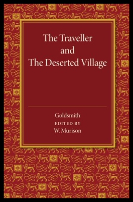 【预售】The Traveller and the Deserted Village