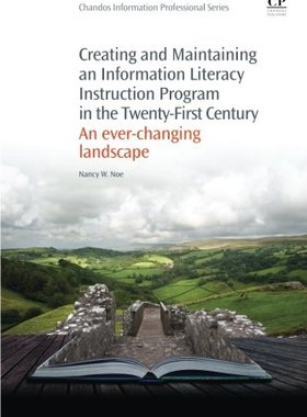 【预售】Creating and Maintaining an Information Litera...