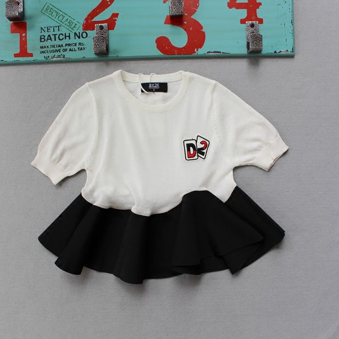 Pull fille - Ref 2105487 Image 1
