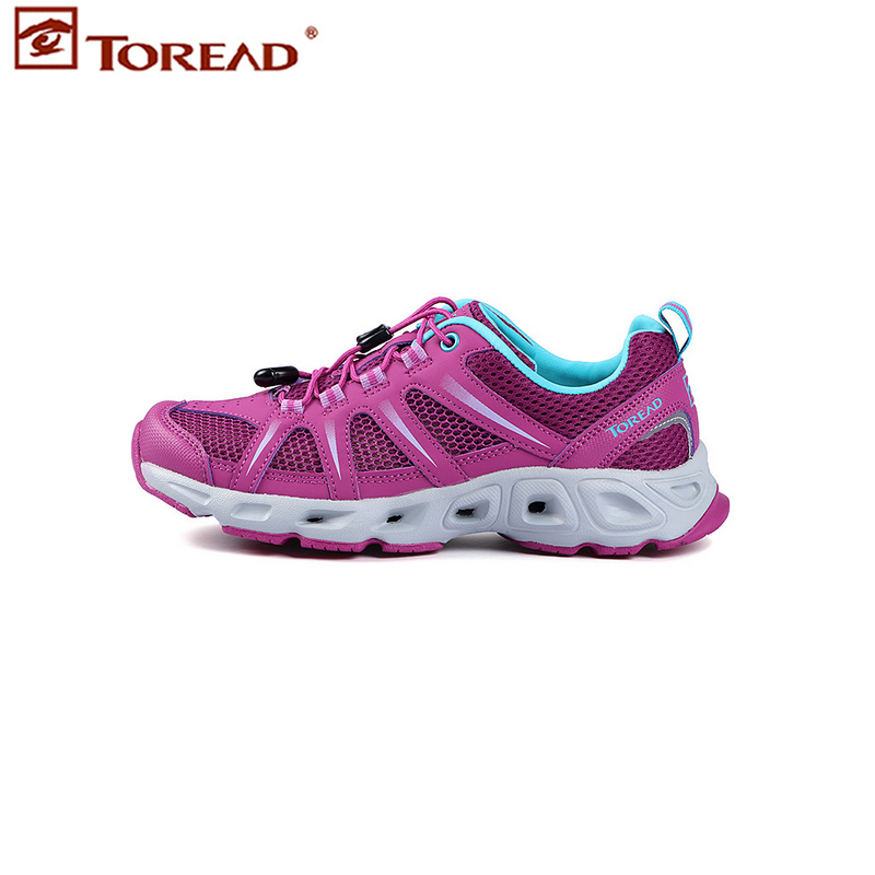 Chaussures imperméables TOREAD - Ref 1061773 Image 1