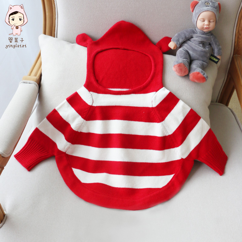 Cape pour fille LEGENIUS - Ref 2154999 Image 1