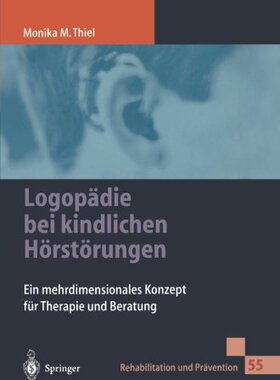 【预订】Logop Die Bei Kindlichen H Rst Runge...