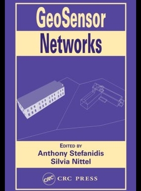 【预售】Geosensor Networks