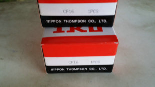 日I本K凸O轮轴承CF3 CF4 CF5 CF6 CF8 CF10 CF12 CF16 CF18B -1B