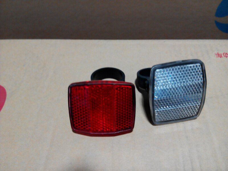 Décoration pour vélo - Ref 2280904 Image 1