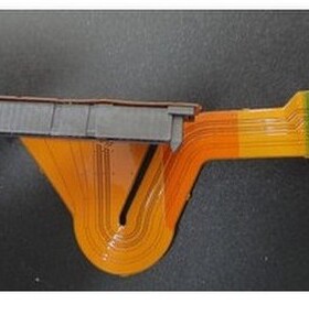 PCG-6122T 6112T 6X1T 6X2T Z15 Z17 Z35 Z55 硬盘排线 接口