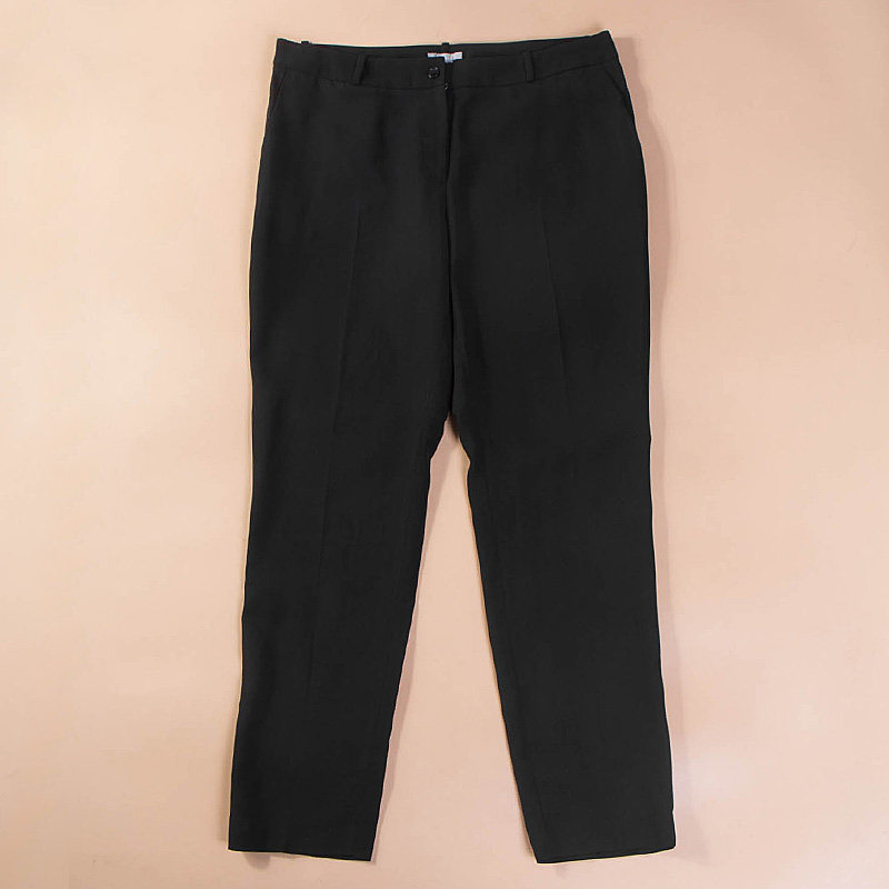 Pantalon droit - Ref 1488459 Image 1
