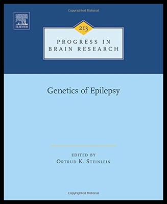 【预售】Genetics of Epilepsy