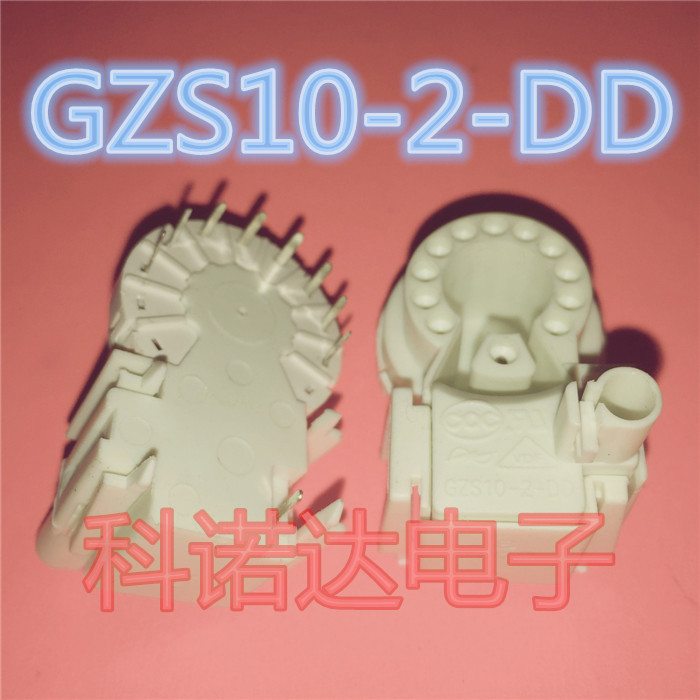 【科诺达电子】全新原装常用郎诗德管座 GZS10-2-DD1 = 10-2-DD2|ruв категории Цифровые аксессуары, рынок электронных компонентов, электронный элемент, другие компоненты - от Buy2taobao.com для оказания профессиональной услуги покупки агента Taobao