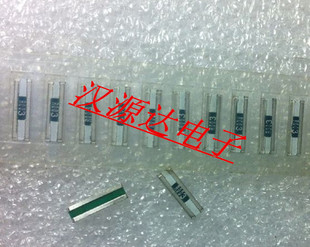 贴片电阻0830 R003 0.003R 1% 2W RL7520WT-R003-FN 原装正品