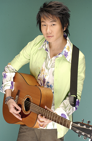 林俊杰海报定做明星海报影视明星客厅房间装饰画海报制作N2028B