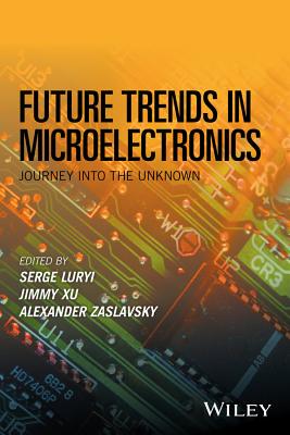 【预订】Future Trends in Microelectronics