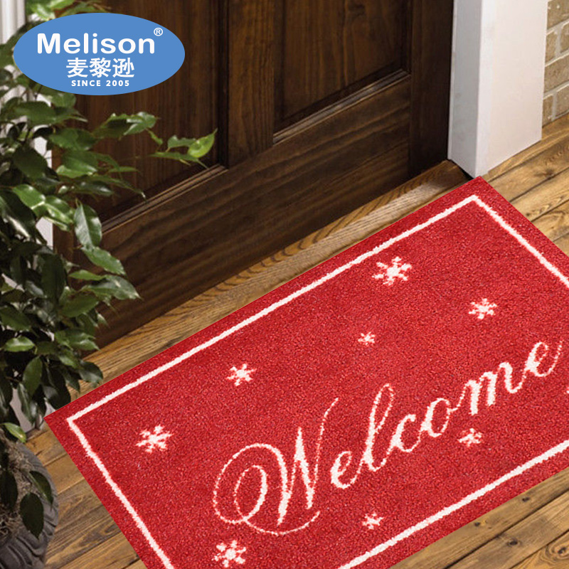 入户吸水玄关卧室门厅地垫新品