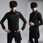 Pantalon cuir homme en vrac pour adolescent - Ref 1494068 Image 16