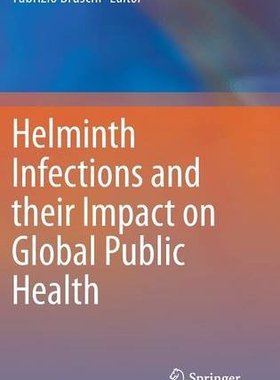 【预订】Helminth Infections and their Impact...
