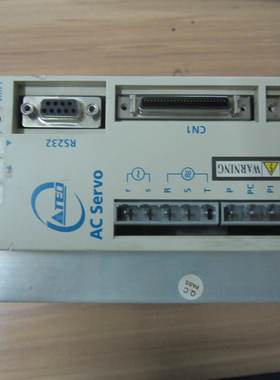 TSDA-30C 东元 伺服驱动器 TSDA-30C TSTE 东莞维修修理  伺服器