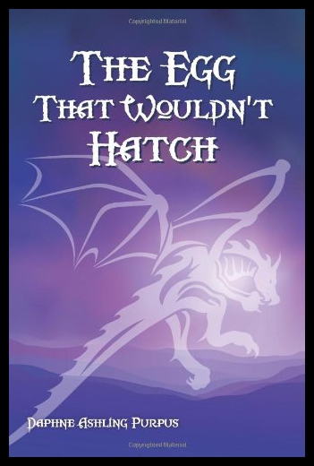 【预售】The Egg That Wouldn't Hatch