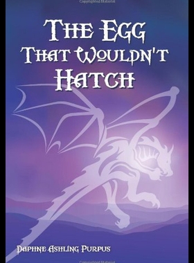 【预售】The Egg That Wouldn't Hatch