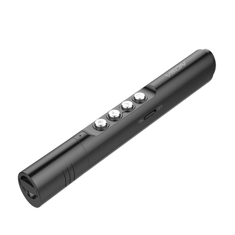 Telecommande - pointeur laser - Ref 390339 Image 1