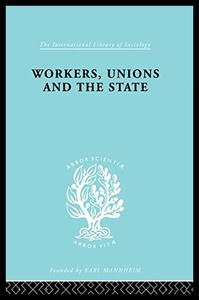 【预售】Workers Unions & State Ils 167