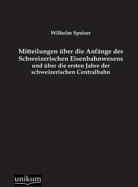 【预售】Mitteilungen Uber Die Anfange Des Sc...