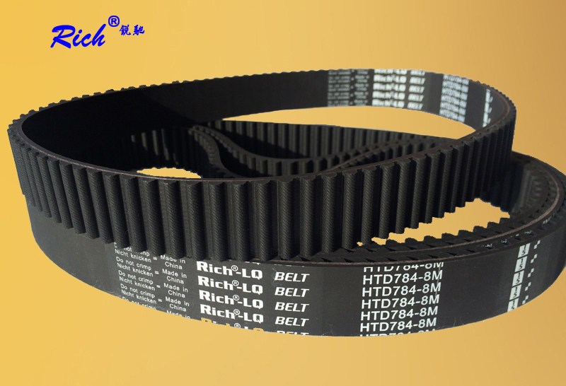 同步带、齿形带、传动带、工业皮带、8M3256、407齿