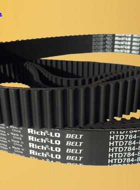 同步带、齿形带、传动带、工业皮带、8M3256、407齿