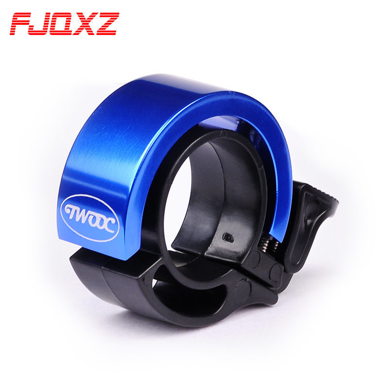 Sonnette de vélo FJQXZ - Ref 1453598 Image 1