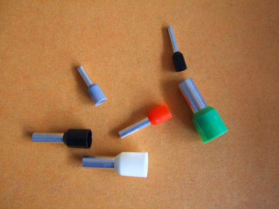 管式端子屹立环保欧式平方端子