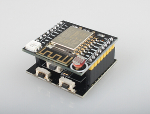 ESP ESP8266 机智云开发板 WiFi模块 12F 串口