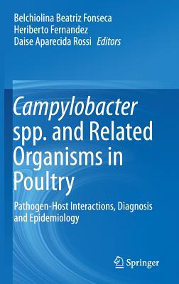 【预订】Campylobacter spp. and Related Organ...
