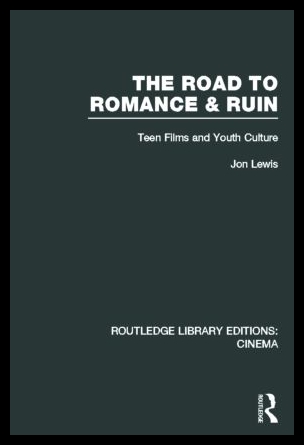 【预售】The Road to Romance and Ruin: Teen Fil