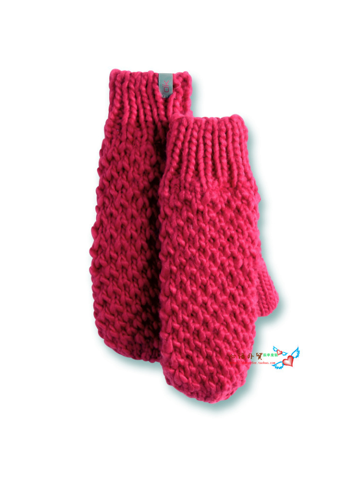 Gants pour fille - Ref 2150228 Image 1