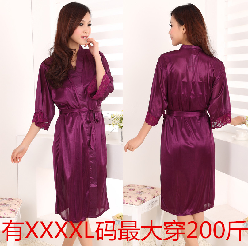 Peignoir - Ref 594848 Image 1