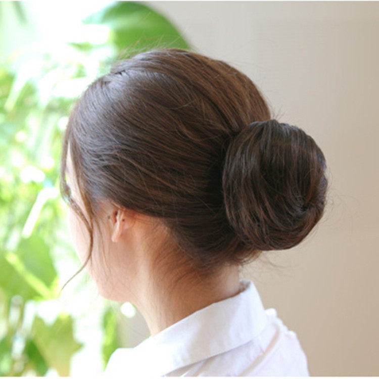 Extension cheveux - Chignon - Ref 241620 Image 1