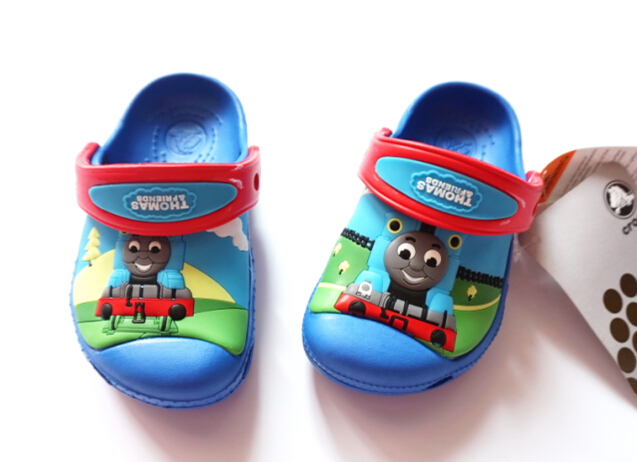 Chaussons enfants en autre pour été - Ref 986988 Image 1