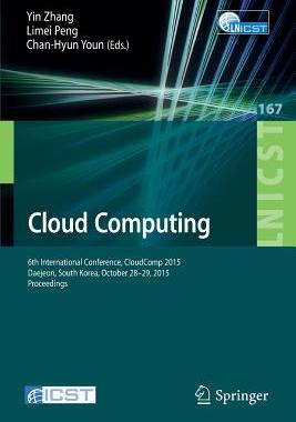 【预订】Cloud Computing