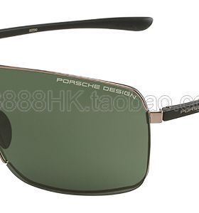 PorscheDesign保时捷太阳眼镜