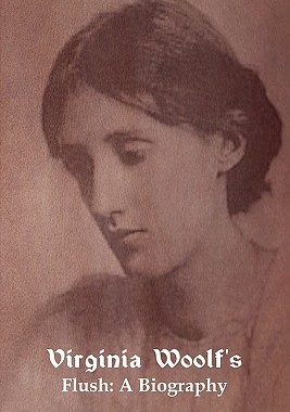 【预售】Flush: A Biography