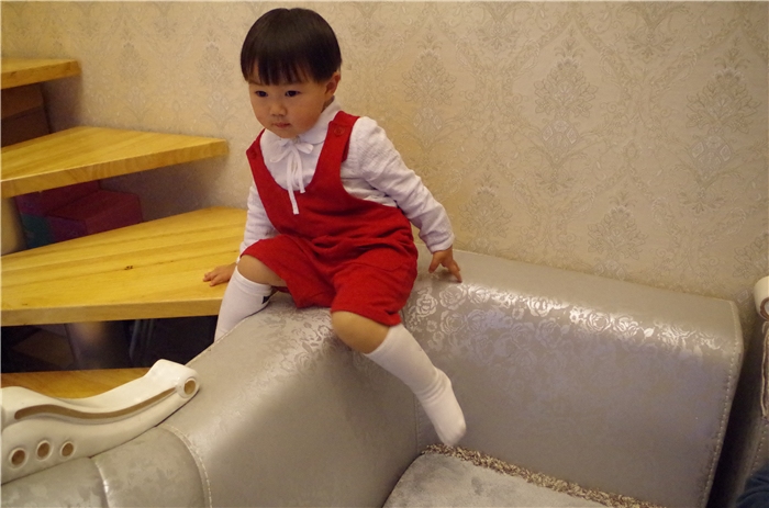 Chemise fille CEEKIDS à manche longue - Ref 2087419 Image 3