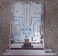 京瓷P2035D P2135DN M2030DN M2530DN M2035DN M2535DN抽屉进纸盒 办公设备/耗材/相关服务 搓纸轮 原图主图