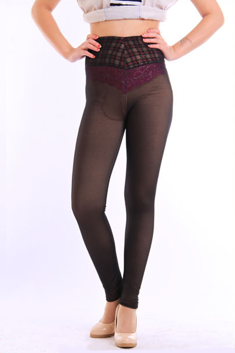 Pantalon collant LOVE GODDESS BL0156 - Ref 774741 Image 6