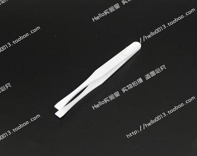 免疫组化western blot专用镊子 WB孵育盒镊子荧光实验专用镊子