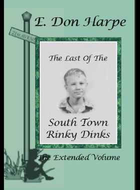 【预售】The Last of the South Town Rinky Dinks
