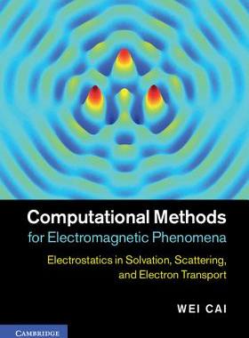 【预订】Computational Methods for Electromag...