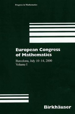【预订】European Congress of Mathematics: Ba...