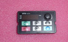 正品台达变频器VFD-E KPE-LE02  VFD-series C200 KPE-LEO2面板