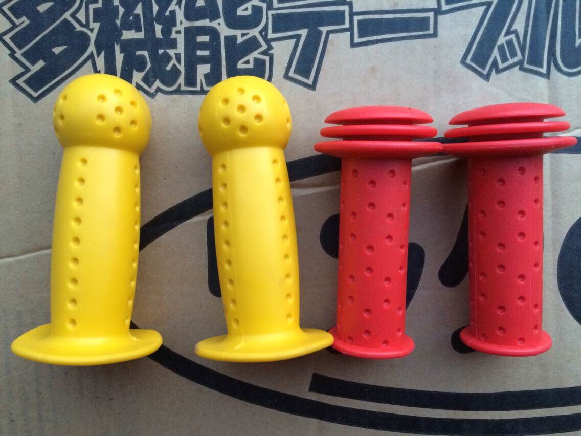 Poignées de vélo - Ref 2346671 Image 1