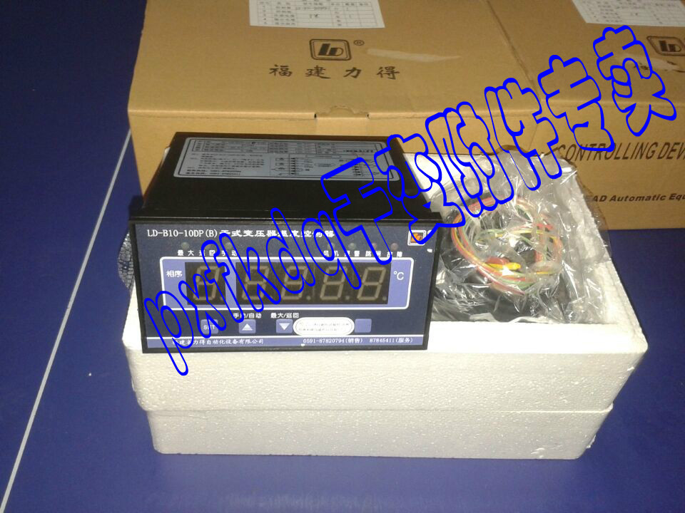 福建力得LD-B10-10DP(B)干式变压器温度控制器 温控仪 10E F I在类目 五金/工具, 仪器仪表, 温控仪中 - 来自Buy2taobao.com提供专业的淘宝代购服务