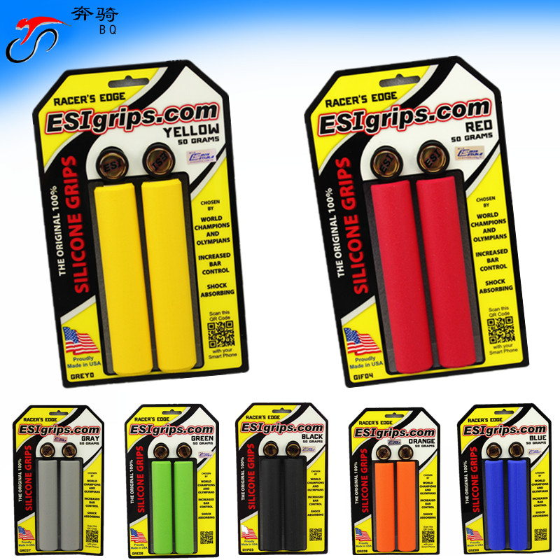 Poignées de vélo - Ref 2345576 Image 1